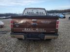 2011 Ford F150 Supercrew na sprzedaż w Memphis, TN - Front End