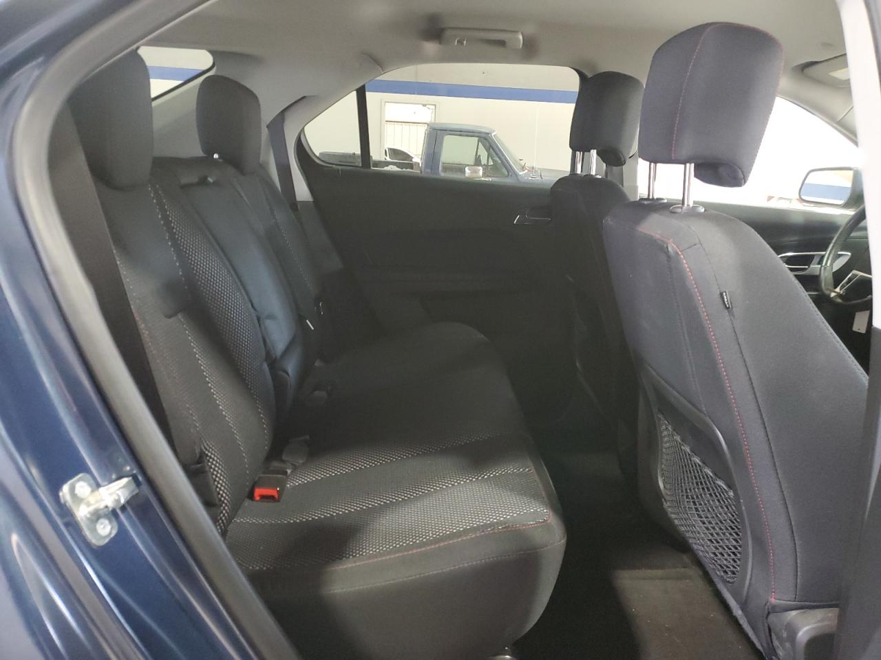 2016 Chevrolet Equinox - Image 11