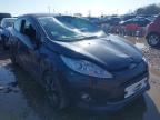 2011 FORD FIESTA MET for sale at Copart ROCHFORD