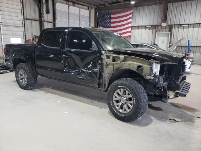  TOYOTA TACOMA 2019 Czarny