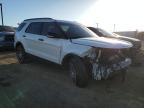 2017 Ford Explorer Sport na sprzedaż w American Canyon, CA - Vandalism