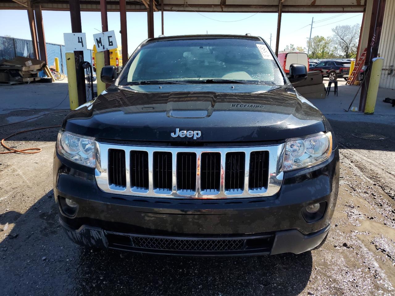 2013 Jeep Grand Cherokee - Image 5