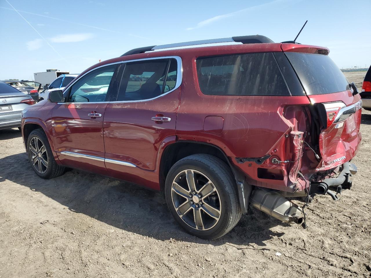 2019 GMC Acadia - Image 2