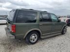 2001 Ford Expedition Eddie Bauer იყიდება Houston-ში, TX - Front End