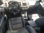 2017 Volkswagen Tiguan Wolfsburg for Sale in Apopka, FL - Water/Flood