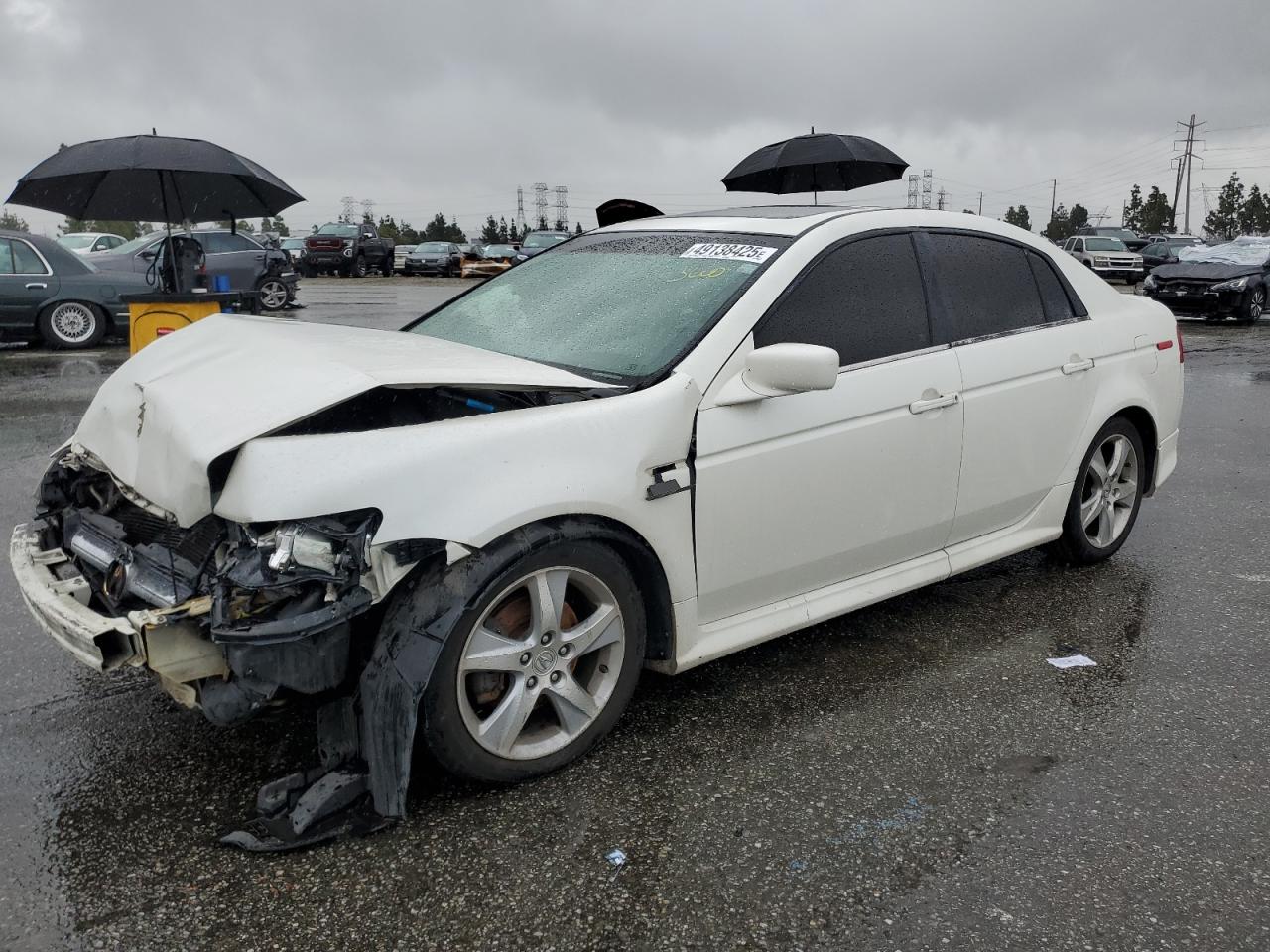 2005 Acura TL - Image 1