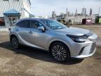2023 LEXUS RX 350H BASE à vendre chez Copart QC - MONTREAL
