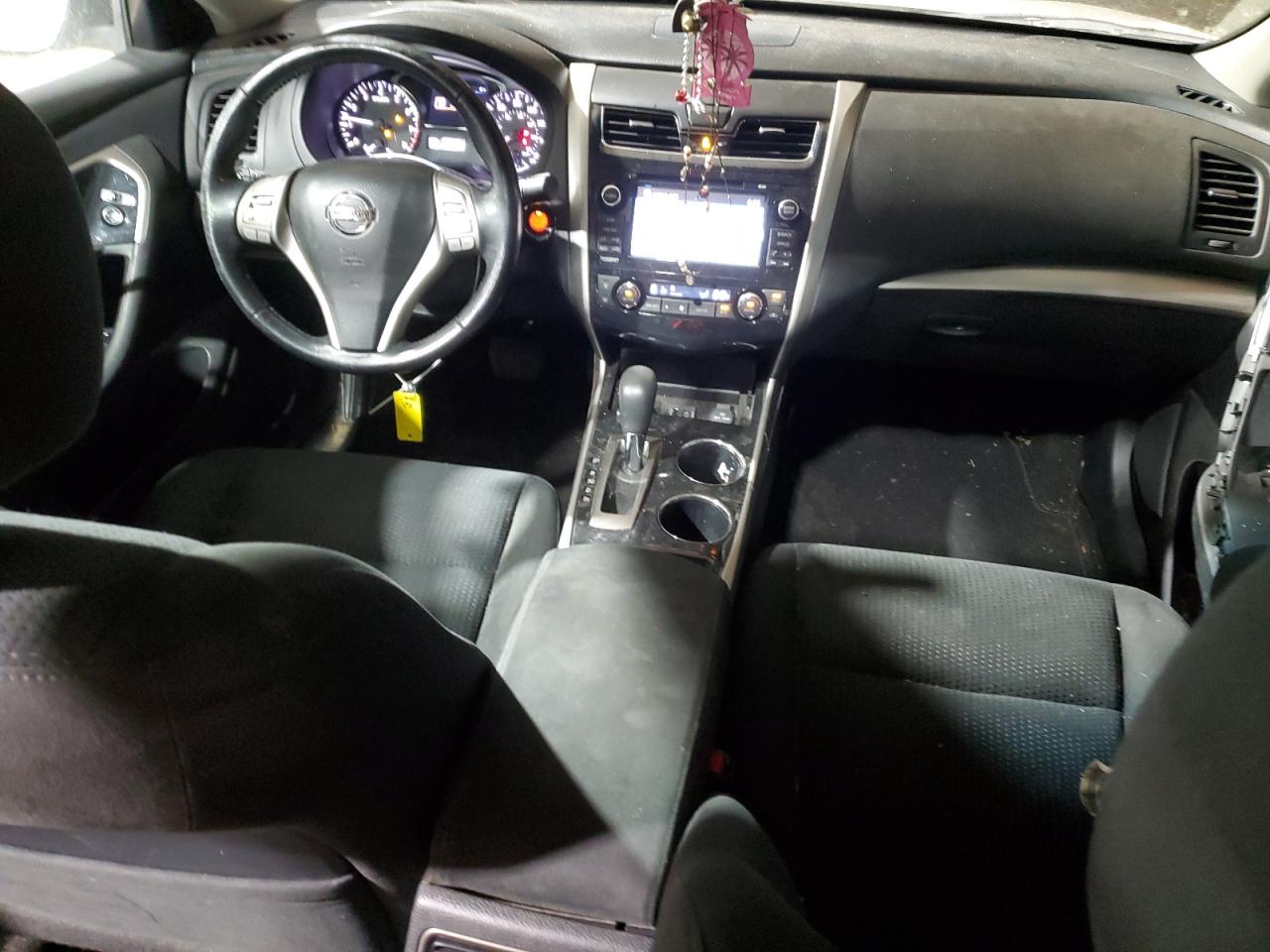 2014 Nissan Altima - Image 8
