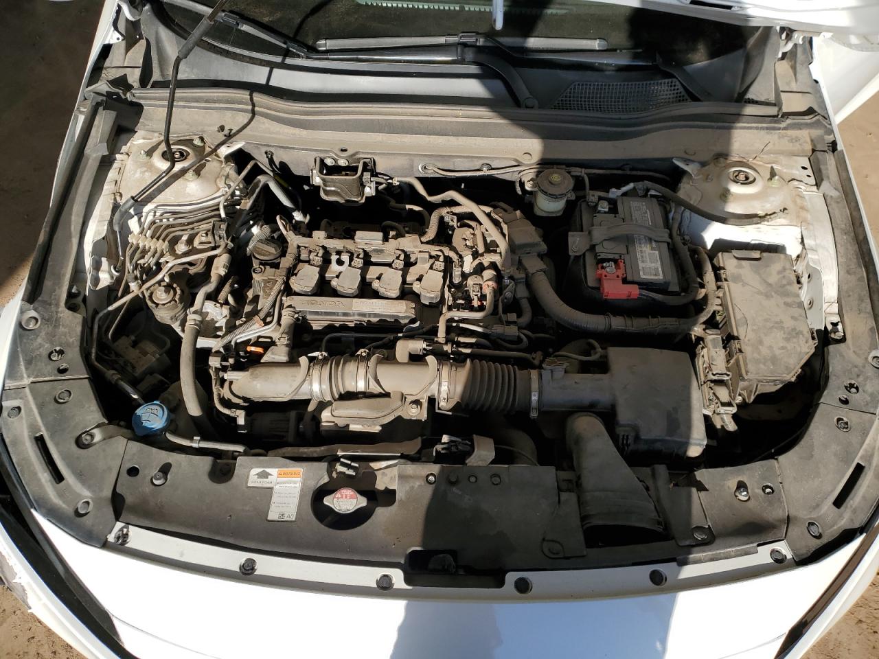 2019 Honda Accord - Image 12