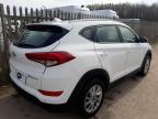 2016 HYUNDAI TUCSON SE for sale at Copart WESTBURY