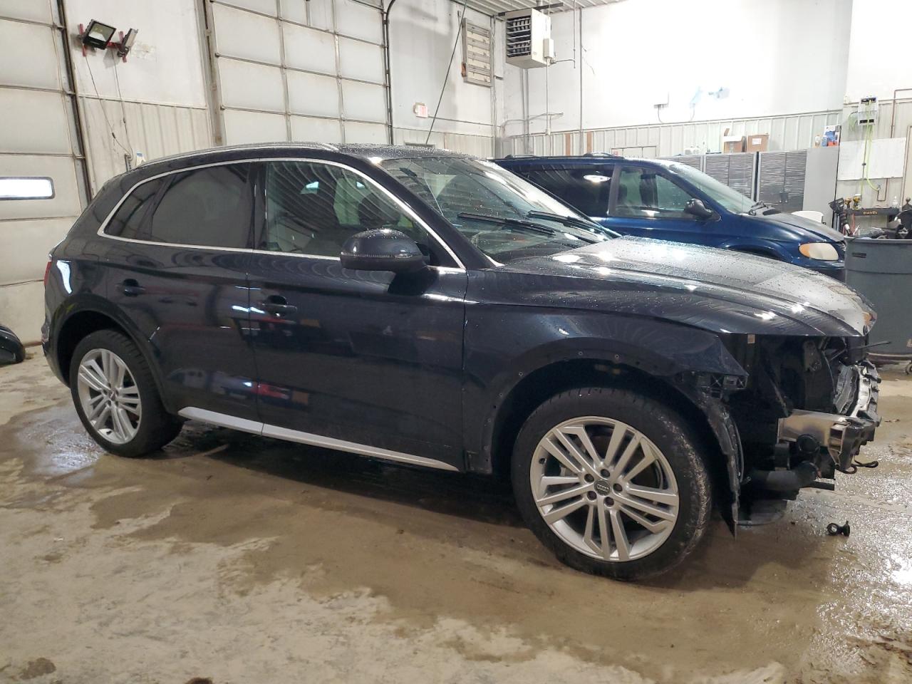2018 Audi Q5 - Image 4