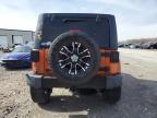 2011 Jeep Wrangler Unlimited Sahara for Sale in Cahokia Heights, IL - Front End