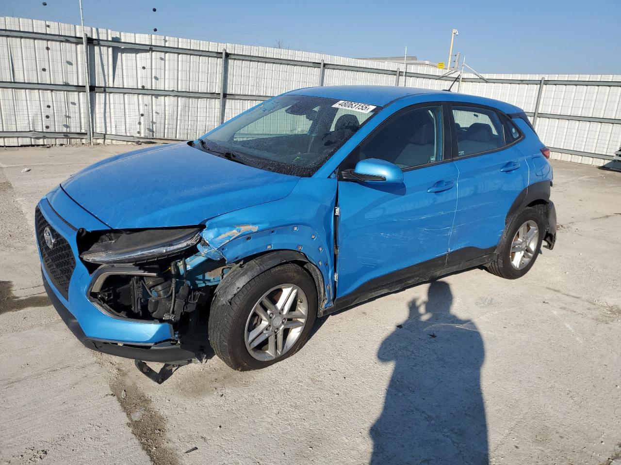 2019 Hyundai Kona - Image 1