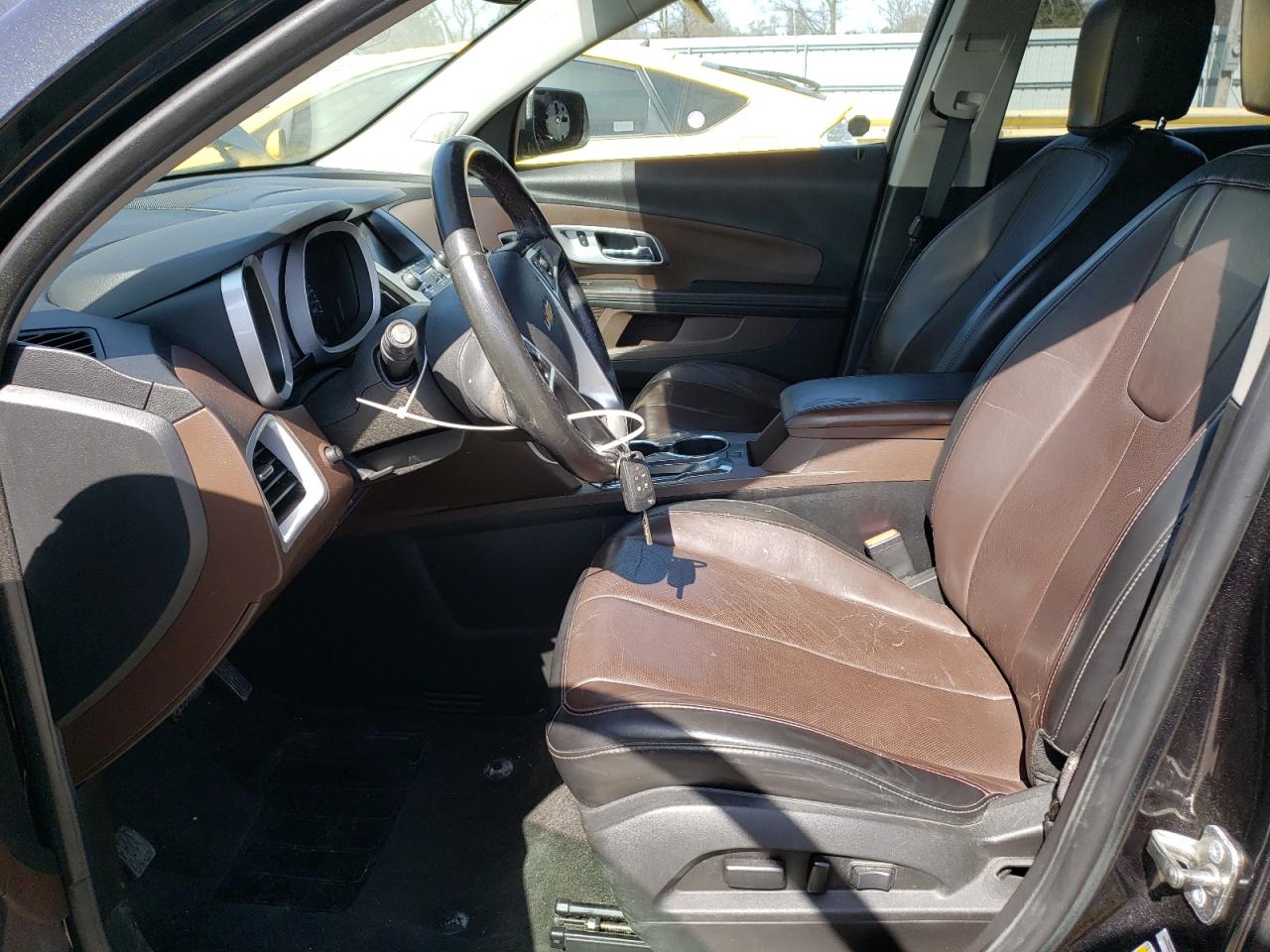 2014 Chevrolet Equinox - Image 7
