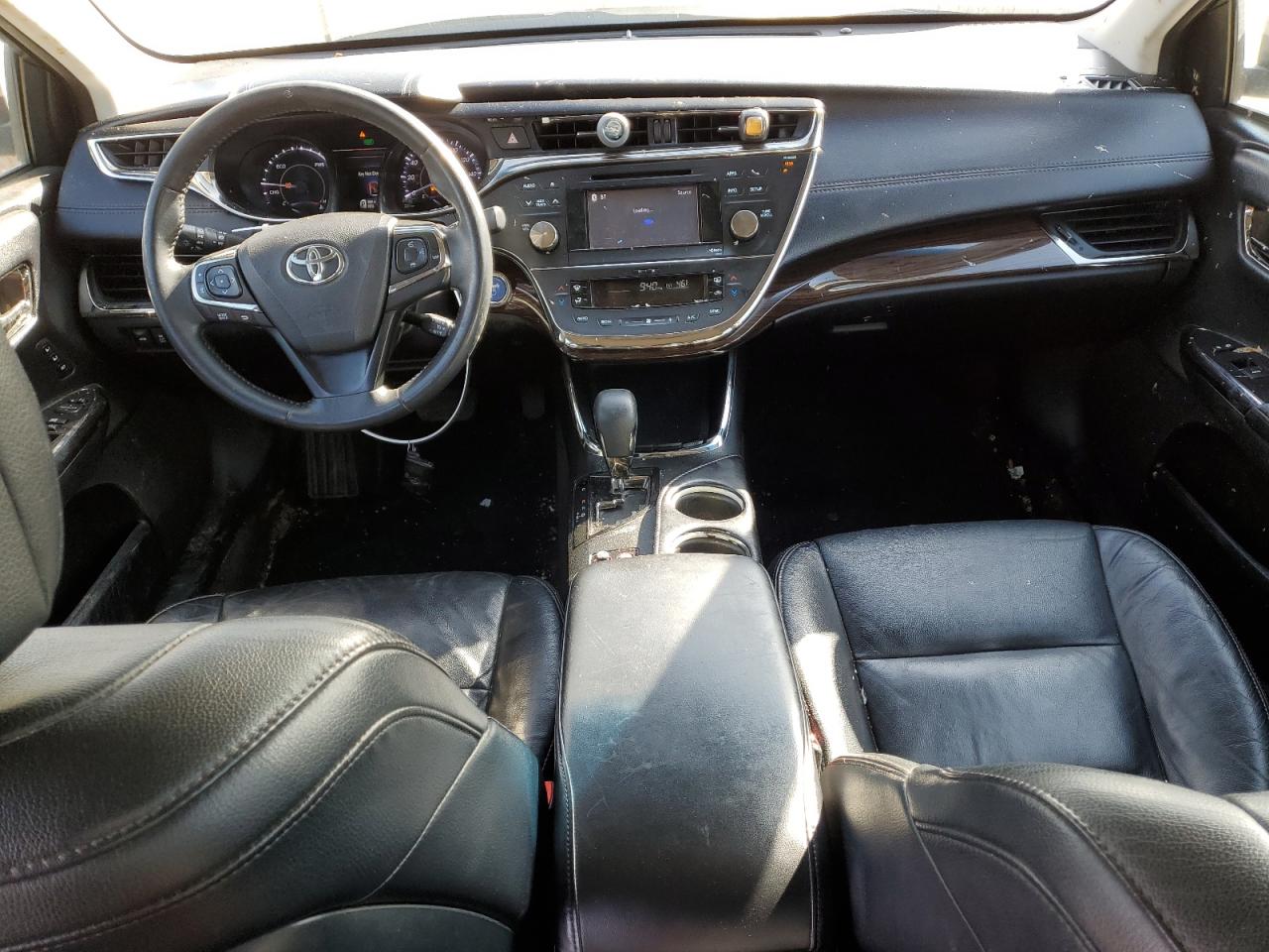 2014 Toyota Avalon - Image 8