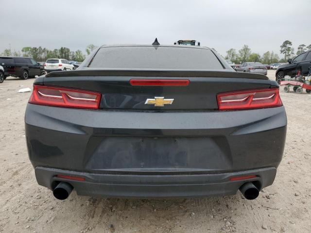 Coupet CHEVROLET CAMARO 2016 Charcoal