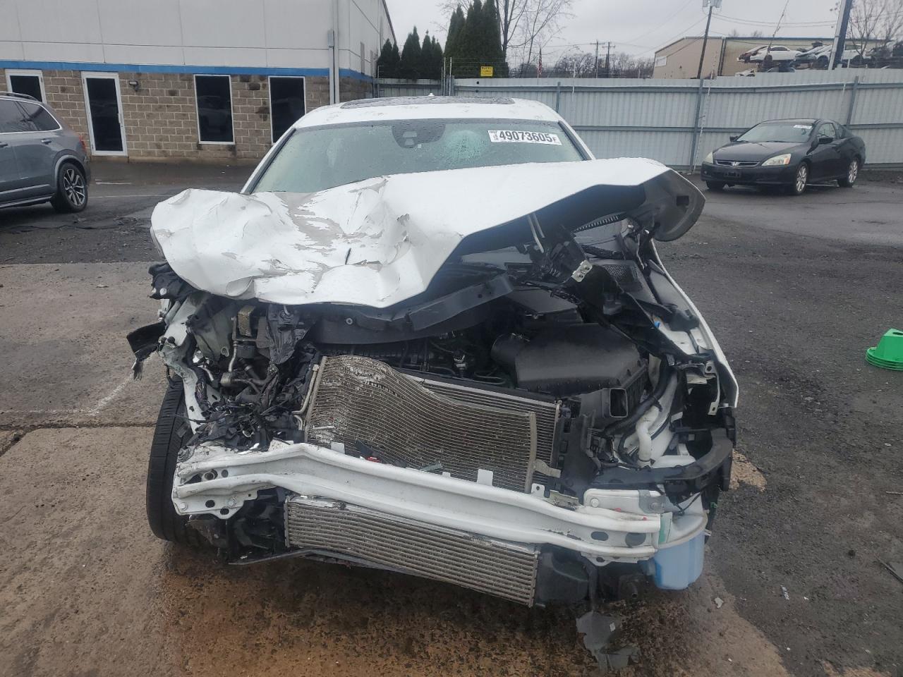 2017 Volvo S60 - Image 5