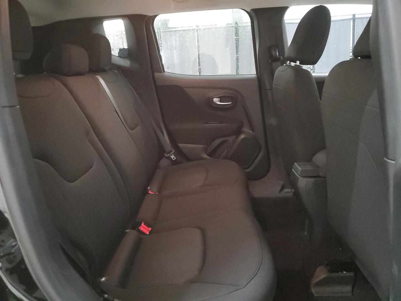 2021 Jeep Renegade Sport VIN: ZACNJCAB8MPM33955 Lot: 47882175
