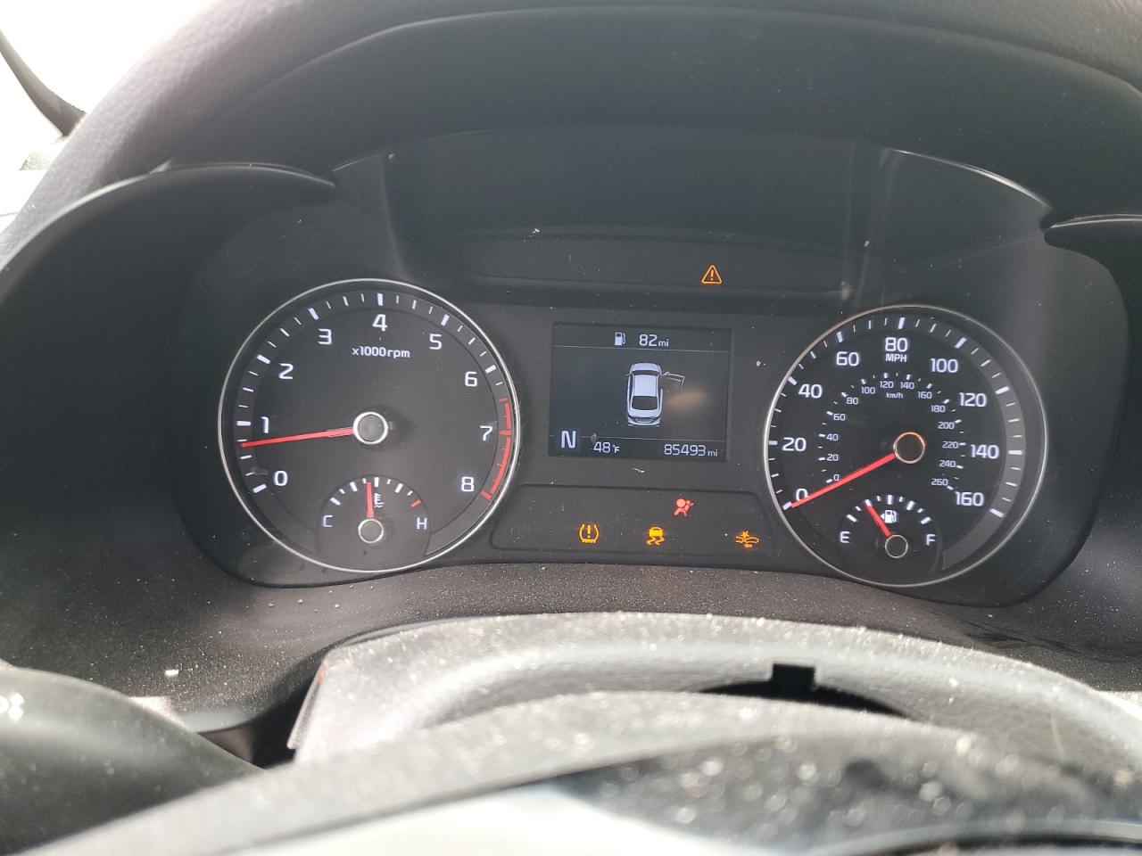 2019 Kia Forte - Image 9