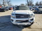 2017 Ford Expedition El Limited for Sale in Bridgeton, MO - Front End