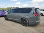 2022 Chrysler Pacifica Hybrid Limited na sprzedaż w Houston, TX - Side