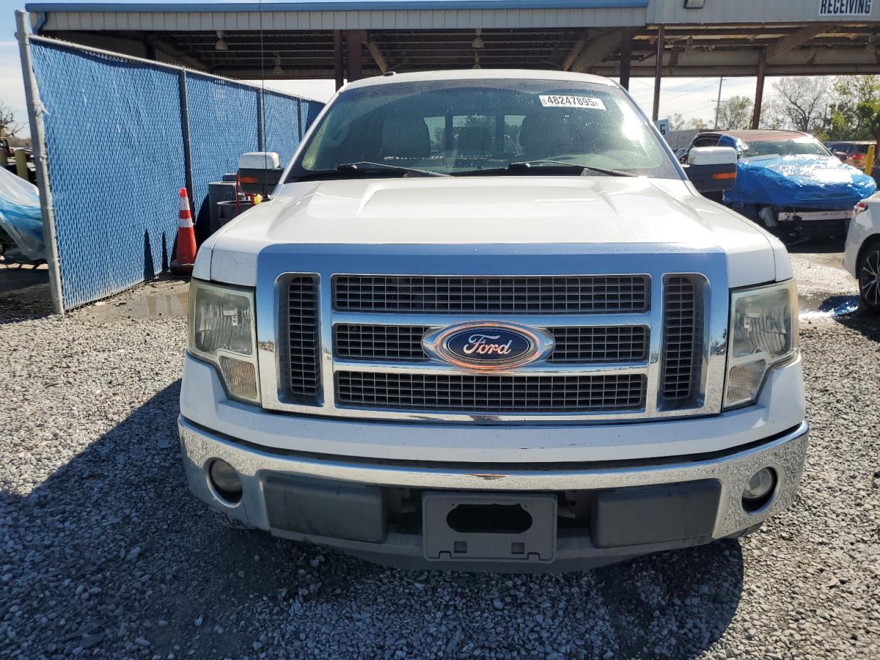 2011 Ford F-150 - Image 5