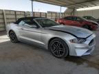 2018 Ford Mustang  იყიდება Anthony-ში, TX - Rear End