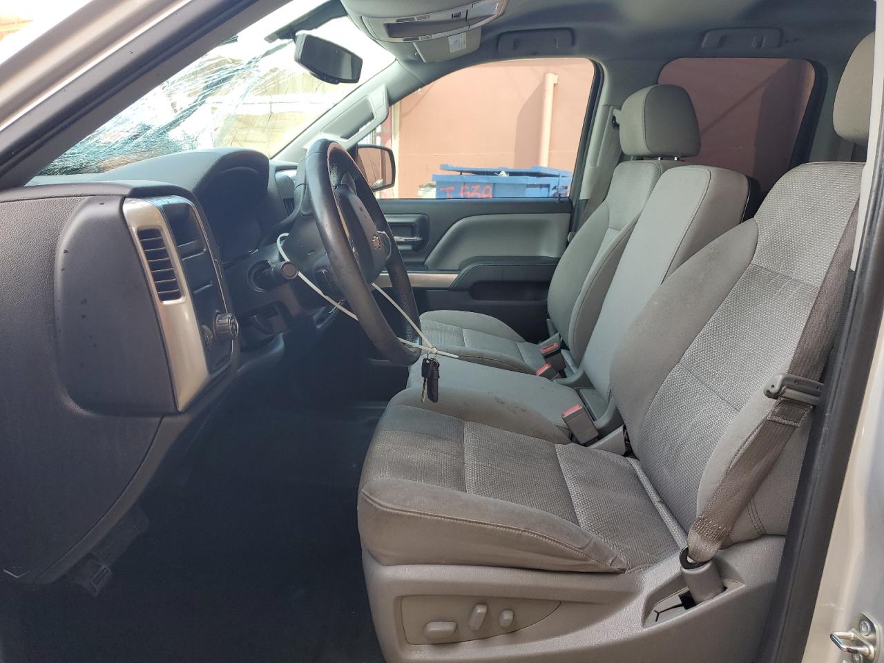 2014 Chevrolet Silverado - Image 7