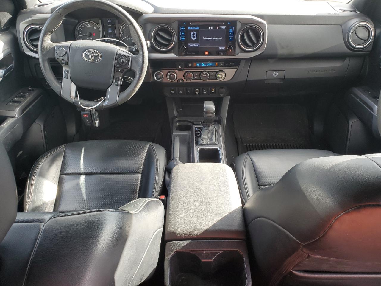 2018 Toyota Tacoma - Image 8