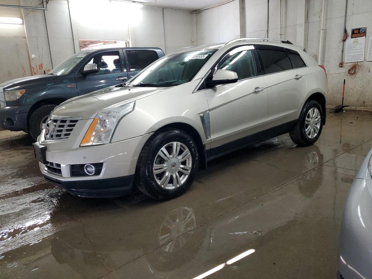 2013 Cadillac SRX - Image 1