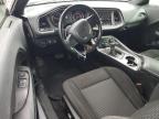 2020 Dodge Challenger Sxt for Sale in Reno, NV - Rear End