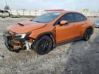 2024 Subaru Wrx Limited for Sale in Cahokia Heights, IL - Front End