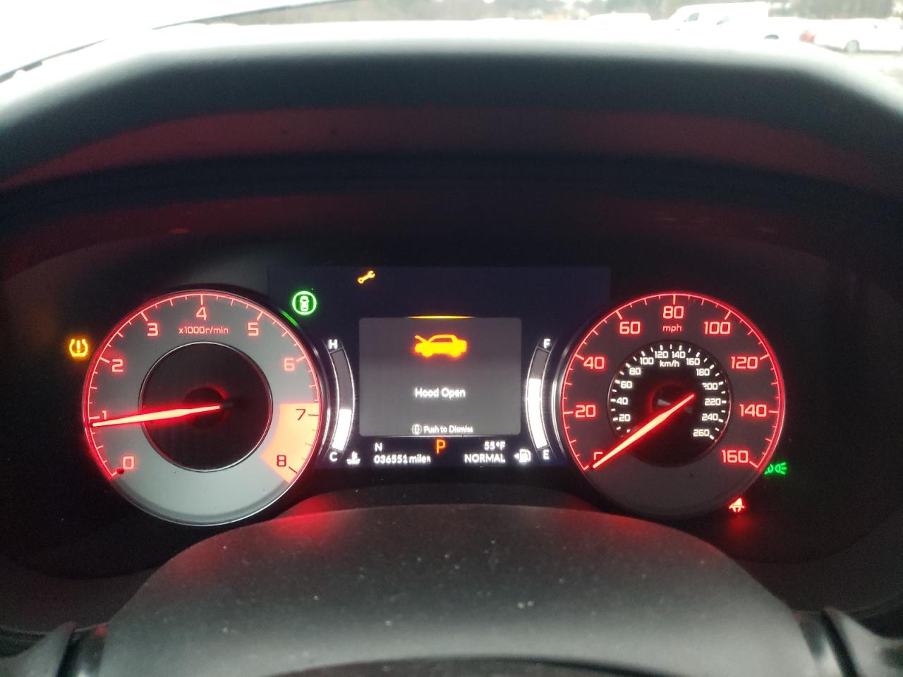 2021 Acura TLX - Image 9