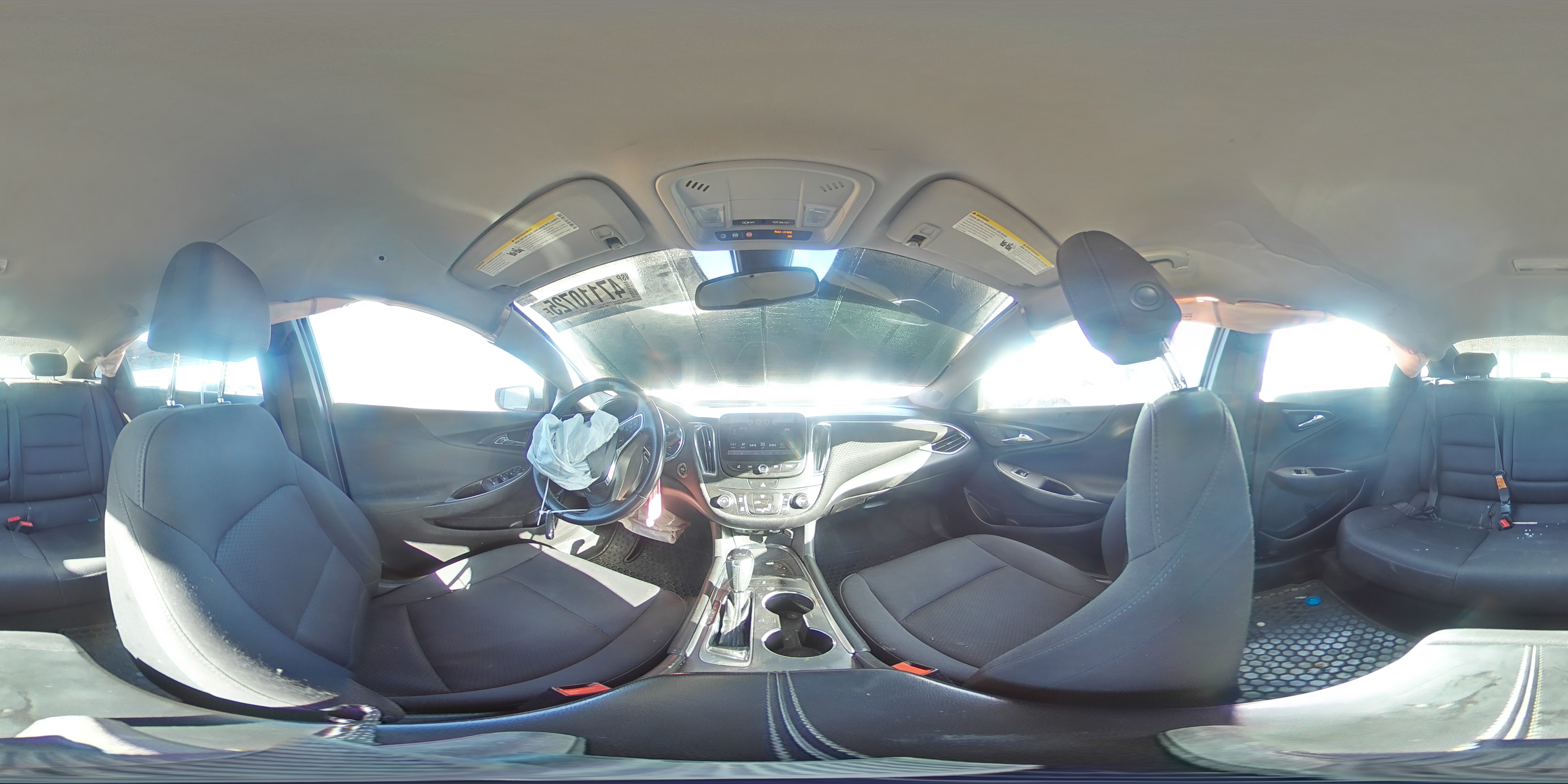 2016 Chevrolet Malibu - Image 12