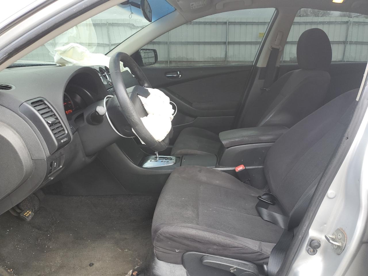 2011 Nissan Altima - Image 7
