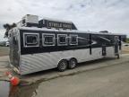 2019 Bison Horse Trailer for Sale in Sacramento, CA - All Over