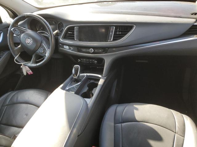  BUICK ENCLAVE 2020 Белы