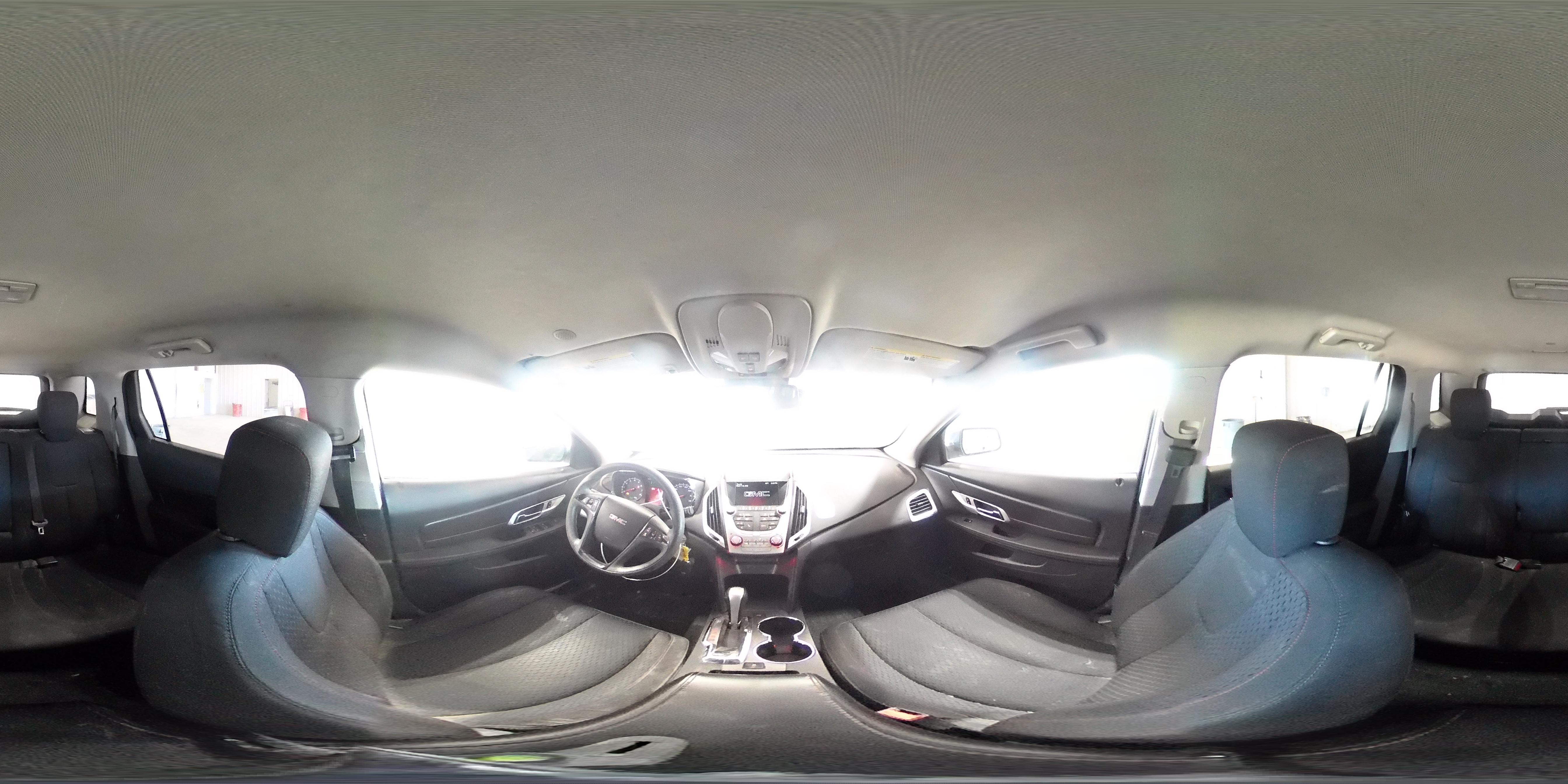 2013 GMC Terrain - Image 15