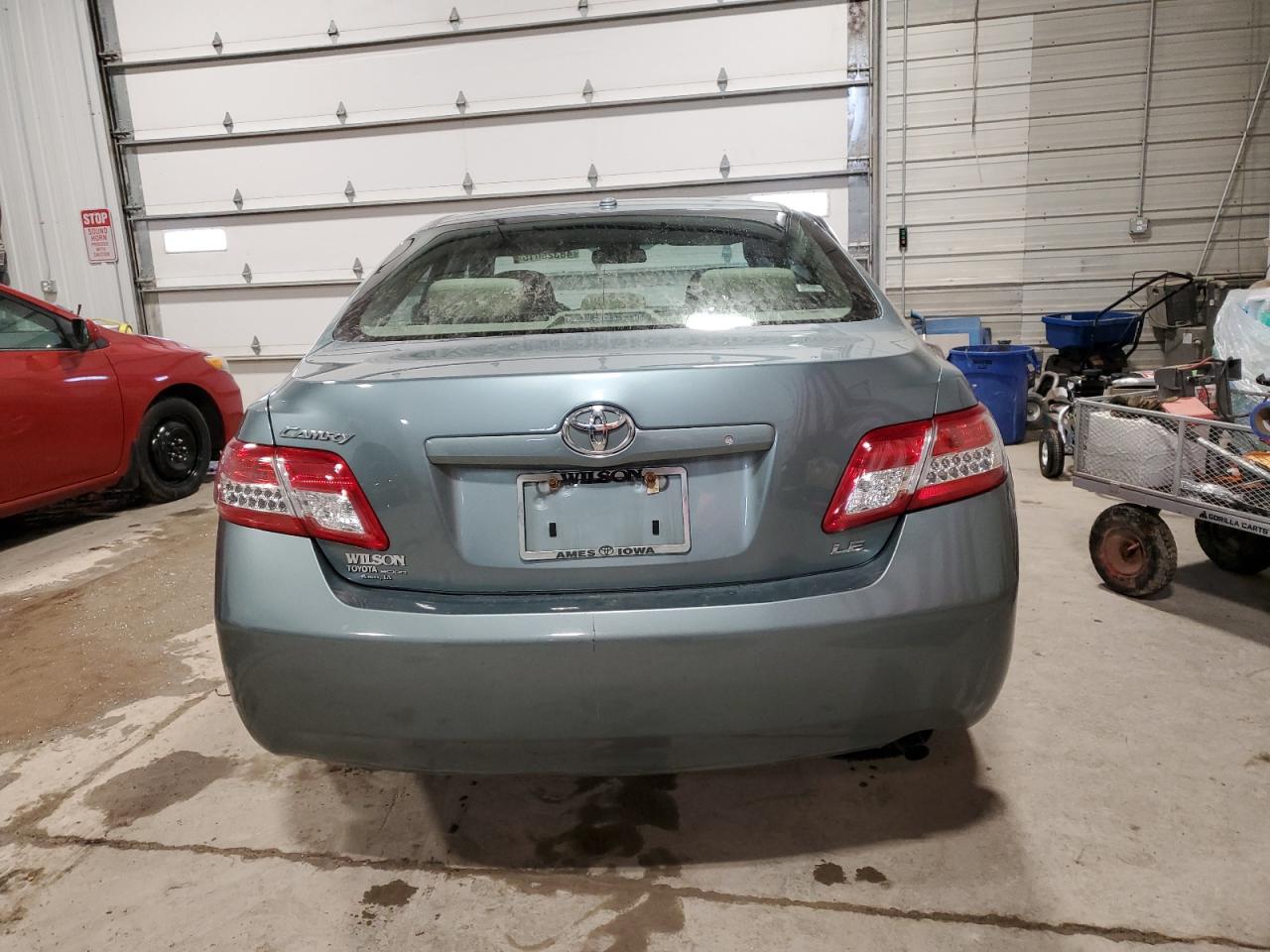 2011 Toyota Camry - Image 6