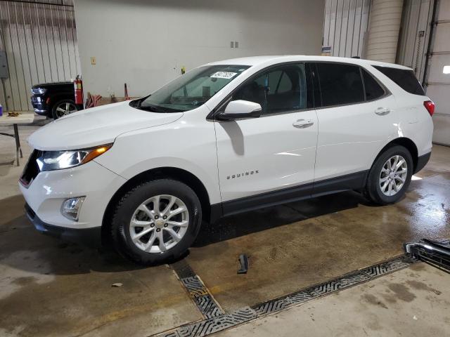  CHEVROLET EQUINOX 2019 Белый
