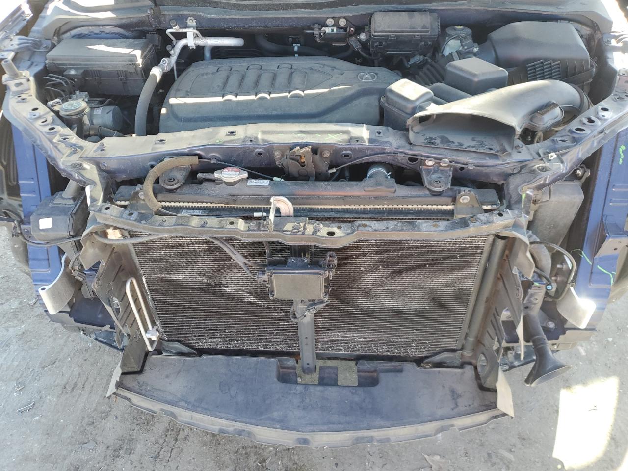 2019 Acura MDX - Image 12