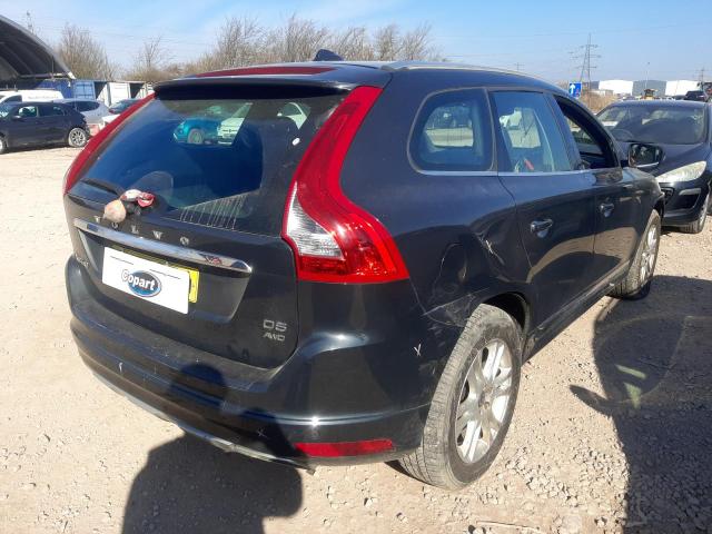 2014 VOLVO XC60 SE LU