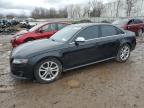 2012 Audi S4 Premium Plus for Sale in Central Square, NY - Normal Wear