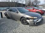 2008 Acura Tl  zu verkaufen in North Billerica, MA - Front End