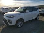 2022 Kia Soul Lx zu verkaufen in Las Vegas, NV - Side
