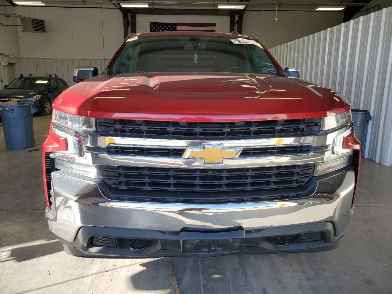 1GCUYDED2MZ364841 CHEVROLET ALL Models 2021
