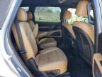 2021 Kia Telluride Sx за продажба в San Diego, CA - Front End