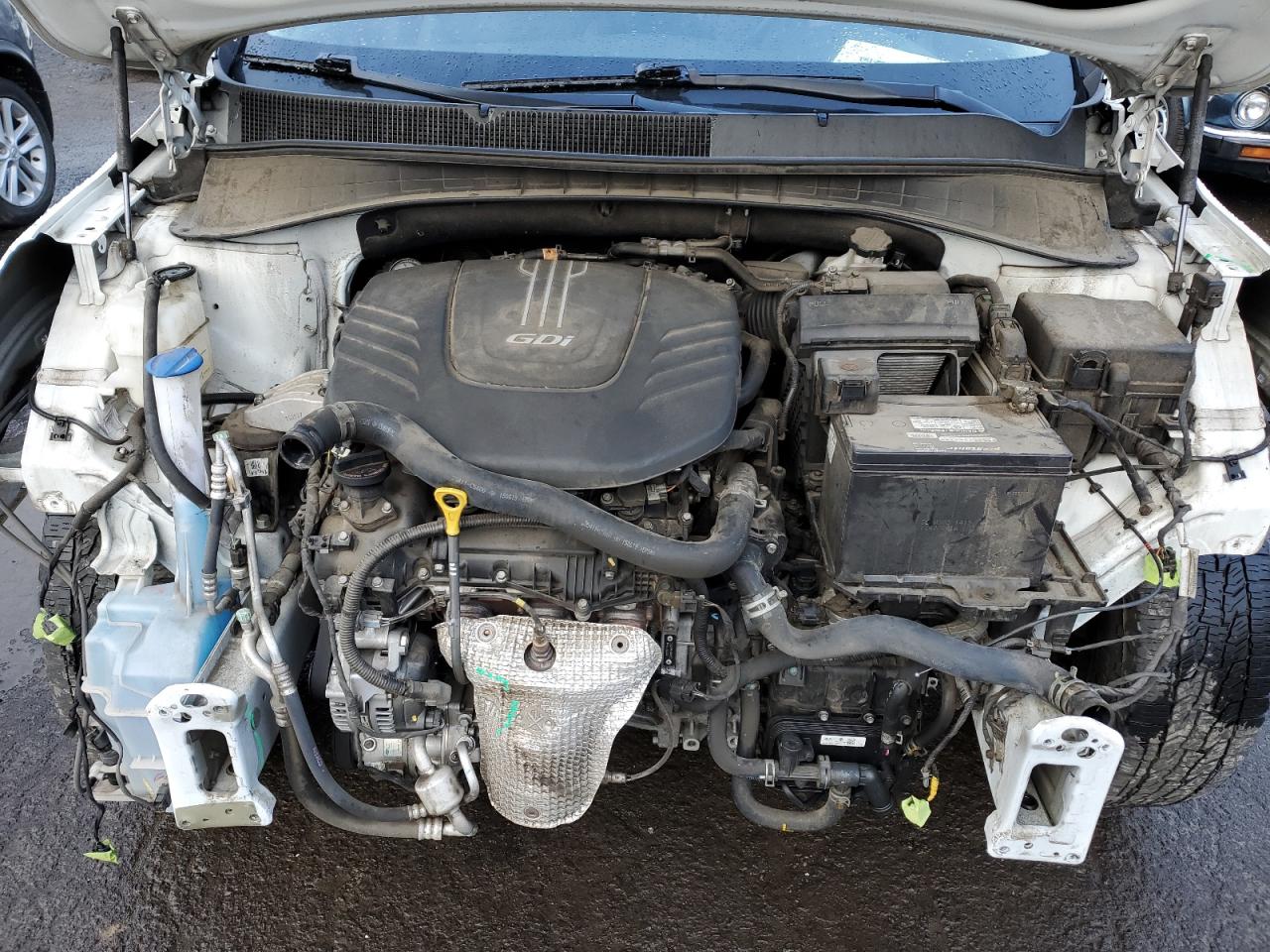 2016 Kia Sorento - Image 11