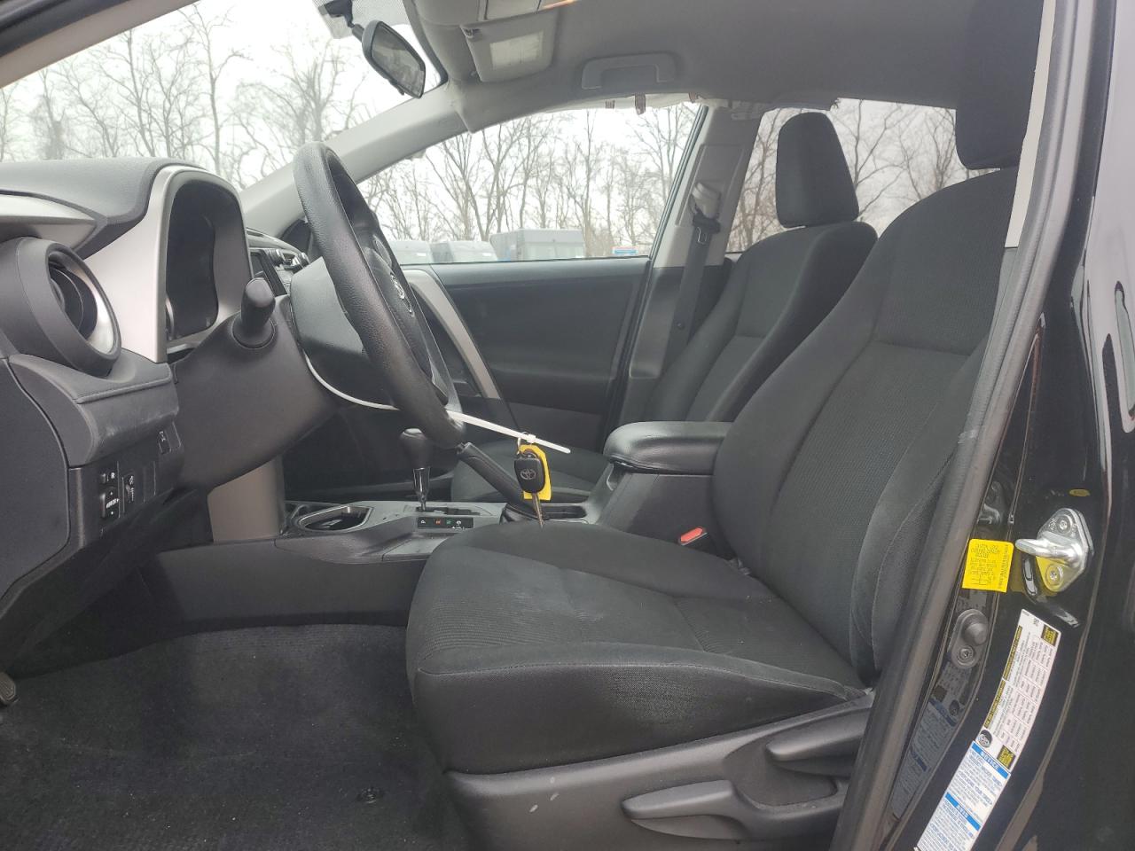 2016 Toyota RAV 4 - Image 7