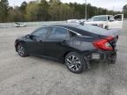2017 Honda Civic Ex zu verkaufen in Savannah, GA - Rear End